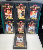 Jackie Chan DVD Collectie - 7 Films!, Cd's en Dvd's, Dvd's | Overige Dvd's, Vanaf 12 jaar, Ophalen of Verzenden, Gebruikt, Boxset