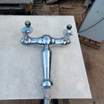 Dubbele Heineken Biertap/Tapzuil, Witgoed en Apparatuur, Thuistaps, Ophalen of Verzenden, Gebruikt, Overige merken