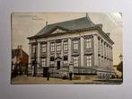 Den Haag, Mauritshuis., Ophalen of Verzenden, Voor 1940, Gebruikt, Overige onderwerpen