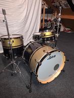 Ludwig setje, Ophalen, Gebruikt, Ludwig