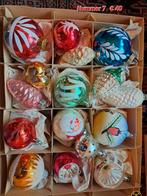 Antieke kerstballen, Diversen, Kerst, Ophalen of Verzenden, Nieuw