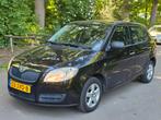 Skoda Fabia 1.2-12V Go*1 eig*airco ijs*nap*apk*dealer onderh, Voorwielaandrijving, 1025 kg, Gebruikt, Airbags