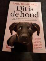 John Bradshaw - Dit is de hond, Verzenden, Honden, John Bradshaw