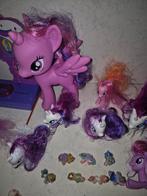 My Little Pony verzameling oa 79x Filly figuren, Ophalen of Verzenden, Zo goed als nieuw