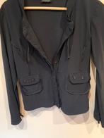 Jasje van cassiopee maat 38/40, Kleding | Dames, Maat 38/40 (M), Zwart, Cassiopee, Ophalen of Verzenden