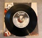 LP: The Damned: Stab Yor Back, Ophalen of Verzenden, Zo goed als nieuw, Overige formaten, Poprock