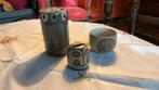 Hannie mein, vazen, spaarpot, brocante, Ophalen of Verzenden