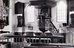 08054 - Batenburg - Interieur Ned. Herv. kerk, Verzamelen, Ansichtkaarten | Nederland, Verzenden, 1960 tot 1980, Ongelopen, Gelderland