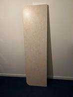 Mooi bar blad of keuken blad, Huis en Inrichting, Ophalen, 150 tot 200 cm, Zo goed als nieuw, Minder dan 100 cm