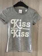 NIK&NIK T-shirt mt 4 jaar NIEUW Miss, Kinderen en Baby's, Kinderkleding | Maat 104, Nieuw, Meisje, Nik&Nik, Ophalen of Verzenden