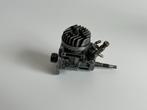 Nitro motor 1/10 rc auto, Ophalen of Verzenden, Gebruikt, Nitro, Onderdeel
