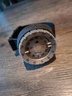 Suunto duikkompas, Gebruikt, Zwart, Ophalen of Verzenden, Suunto