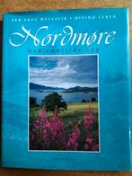 Nordmore Boek, Boeken, Ophalen of Verzenden, Zo goed als nieuw, Vogels