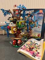 LEGO DREAMZzz Fantastische Boomhut Fantasie Speelgoed -71461, Ophalen of Verzenden, Zo goed als nieuw