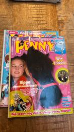 Penny jaargang 2006, Boeken, Tijdschriften en Kranten, Ophalen, Gelezen, Overige typen