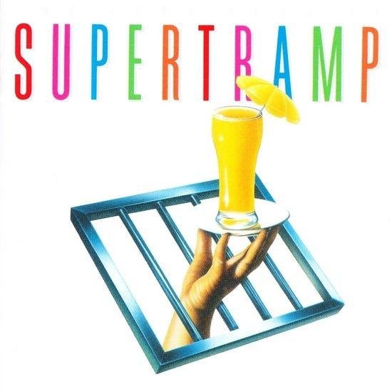 Supertramp - Very best of 1+2 (top 2000) 2CD Nw./Orig., Ophalen of Verzenden, Zo goed als nieuw, Poprock