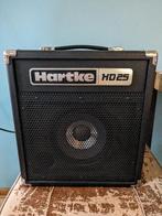 Basversterker Hartke HD25, Minder dan 50 watt, Ophalen of Verzenden, Zo goed als nieuw