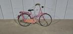Batavus 24 inch omafiets met terugtraprem in de kleur roze., Fietsen en Brommers, Fietsen | Meisjes, Ophalen, Gebruikt, 24 inch