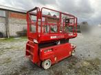 2001 Manitou 100 ELX