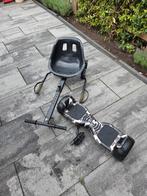 Hoverboard met stoeltje, Kinderen en Baby's, Speelgoed | Buiten | Accuvoertuigen, Ophalen of Verzenden, Zo goed als nieuw