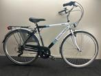 Herenfiets Hollandia 28inch 53CM 6 versnellingen, Fietsen en Brommers, Fietsen | Heren | Herenfietsen, Overige merken, Gebruikt