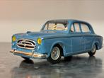 1/43 Eligor Peugeot 403, als nieuw, geen ovp, Ophalen of Verzenden, Zo goed als nieuw, Auto, Overige merken