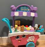 VTech Schep & Leer IJscokar Deluxe, Ophalen, Gebruikt, 2 tot 4 jaar