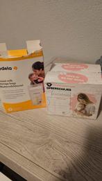 Borstvoeding bewaarzakjes, Kinderen en Baby's, Babyvoeding en Toebehoren, Nieuw, Overige typen, Ophalen of Verzenden