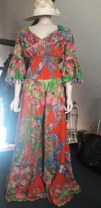 antica sartoria.  geweldige jumpsuit. hippie/bohemian, Kleding | Dames, Jumpsuits, Nieuw, Ophalen of Verzenden, Maat 36 (S)