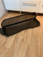 Windscherm peugeot 206cc, Ophalen, Zo goed als nieuw