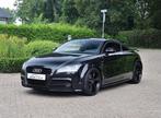 Audi TT 1.8 TFSI S-Line Competition Pakket, Auto's, Voorwielaandrijving, Gebruikt, Zwart, 4 cilinders