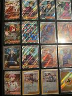 Pokemon full art trainer’s!, Ophalen of Verzenden, Zo goed als nieuw