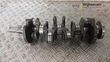 Krukas van een Opel Combo (Combo 18-) beschikbaar voor biedingen