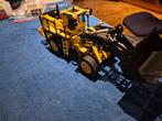 Lego Technic Volvo Wiellader 42030, Ophalen of Verzenden, Zo goed als nieuw, Complete set, Lego