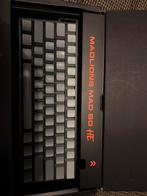 Gaming keyboard, Spelcomputers en Games, Spelcomputers | Atari, Ophalen, Zo goed als nieuw, Met 1 controller, Overige modellen