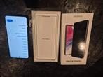 Samsung Galaxy A53 5G, Gebruikt, Zwart, Touchscreen, Ophalen of Verzenden
