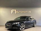 Audi A5 Sportback 2.0 TFSI quattro Pano|B&O|HuD|Keyles|Camer, Auto's, Audi, Automaat, 15 km/l, Gebruikt, 4 cilinders