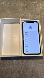 IPhone X pro  ,Space Gray, 256 GB  prijs 150 euro, Telecommunicatie, Mobiele telefoons | Apple iPhone, Ophalen, Zo goed als nieuw