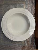 Jamie Oliver Diepe Borden - Set van 4, Ophalen, Porselein of Keramiek, Schaal, Rond