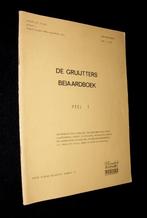 De Gruijtters Beiaardboek-Deel 1-194 Stukjes (Klavarskribo), Muziek en Instrumenten, Ophalen of Verzenden, Artiest of Componist