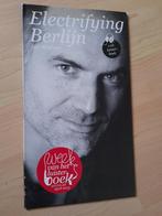 LUISTERBOEK ELECTRIFYING BERLIJN door Leo Blokhuis, Ophalen of Verzenden, Cd, Volwassene