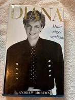 Andrew Morton - Diana haar eigen verhaal, Boeken, Ophalen of Verzenden, Gelezen, Andrew Morton