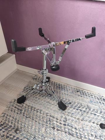 Tama Snaredrum Standaard - Zo Goed Als Nieuw beschikbaar voor biedingen