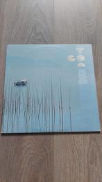 Stomu Yamashta Go Too LP, Ophalen of Verzenden, 1960 tot 1980, Gebruikt, 12 inch
