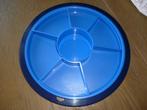 z.g.a.n. tupperware party/ hapjesschaal, Huis en Inrichting, Keuken | Tupperware, Ophalen of Verzenden, Overige typen