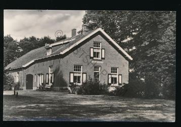 Zeist - Kampeercentrum - De Krakeling [KRST005-5368 beschikbaar voor biedingen