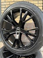 NWE Audi Q4 VW ID4 Skoda Enyaq velgen + NWE winterbanden, Ophalen, Velg(en), Nieuw, Winterbanden