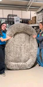 XL hondenmand 170x120cm, Ophalen of Verzenden, Overige