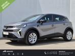 Renault Captur 1.3 mild hybrid 160 techno Automaat / Navigat, Stof, Gebruikt, Euro 6, 4 cilinders