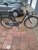 dames fiets, Fietsen en Brommers, Fietsen | Dames | Damesfietsen, 47 tot 50 cm, Ophalen, Gebruikt, Overige merken